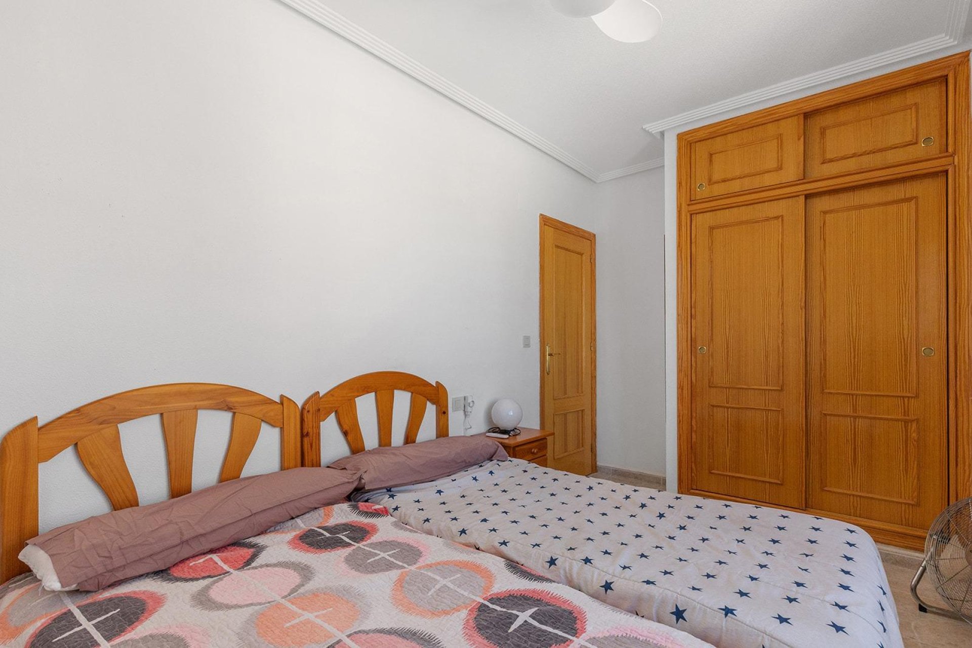 Revente - Appartement - Torrevieja - Cabo Cervera