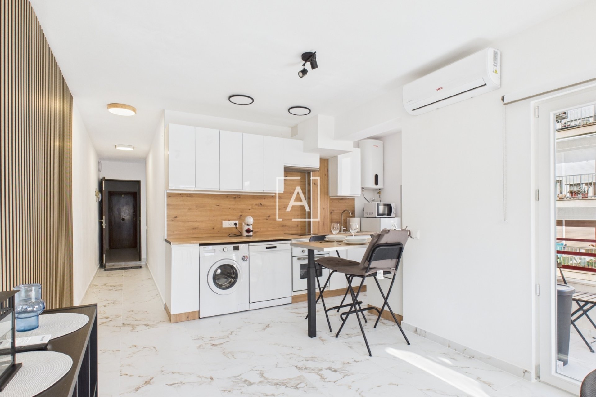 Revente - Appartement - Torrevieja - Centro Torrevieja