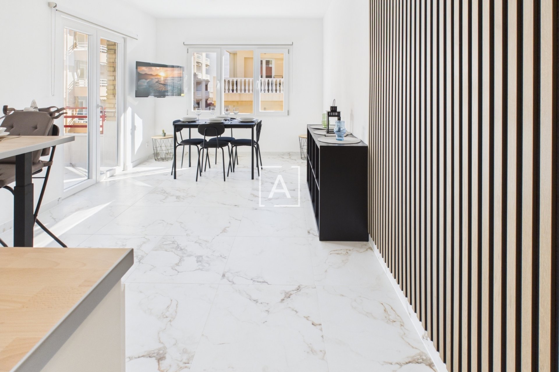 Revente - Appartement - Torrevieja - Centro Torrevieja