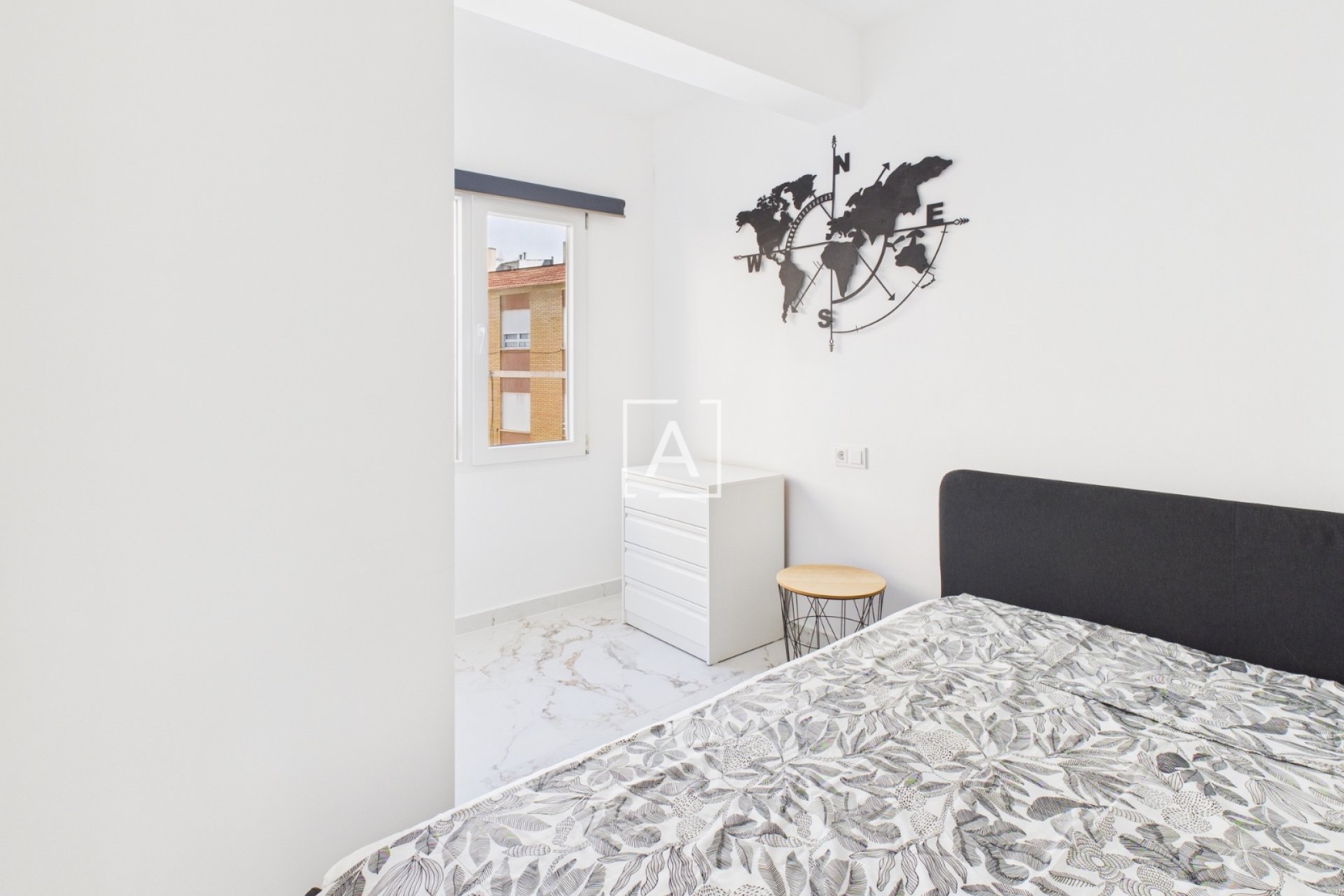 Revente - Appartement - Torrevieja - Centro Torrevieja