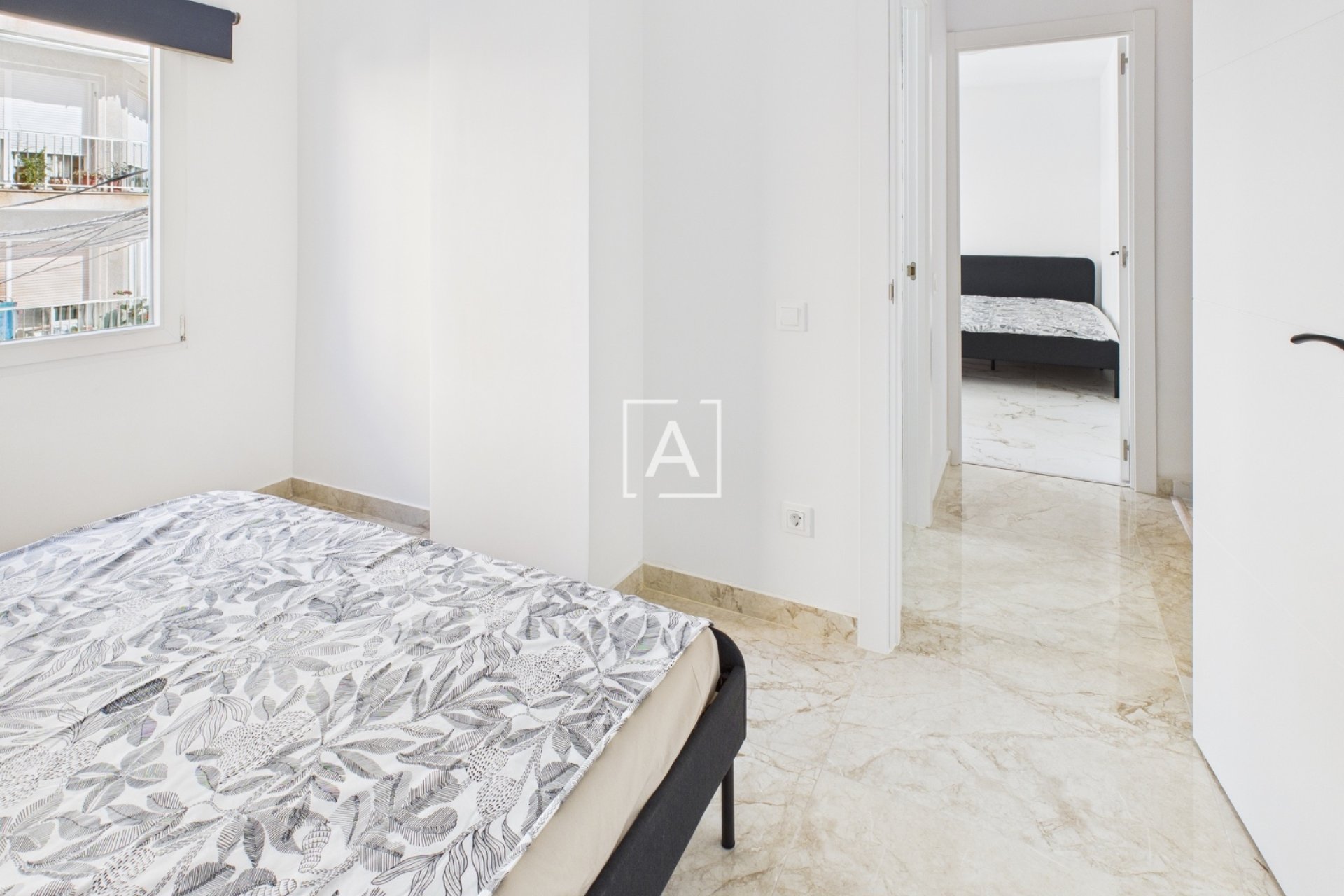 Revente - Appartement - Torrevieja - Centro Torrevieja