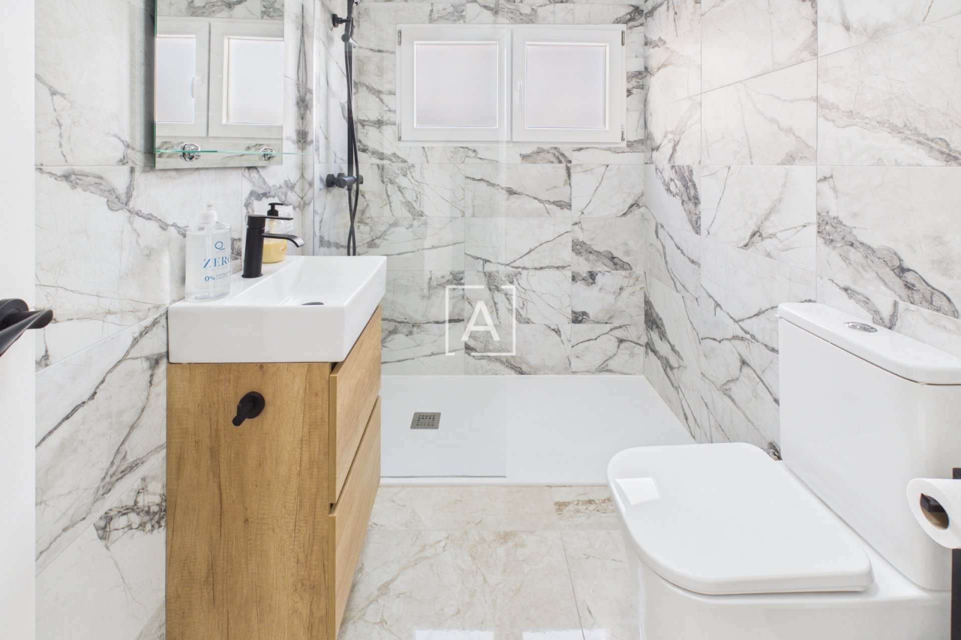 Revente - Appartement - Torrevieja - Centro Torrevieja