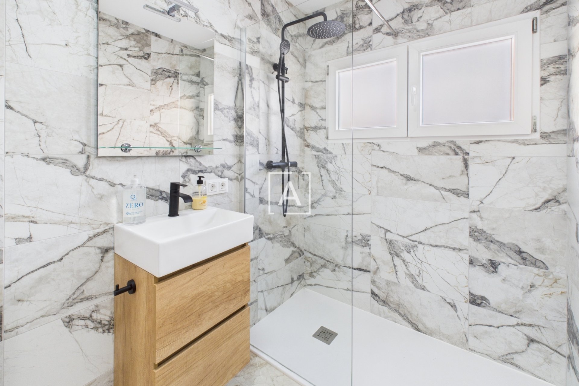 Revente - Appartement - Torrevieja - Centro Torrevieja