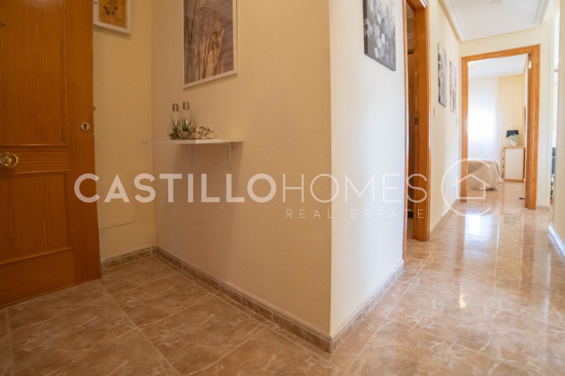 Revente - Appartement - Torrevieja - Centro