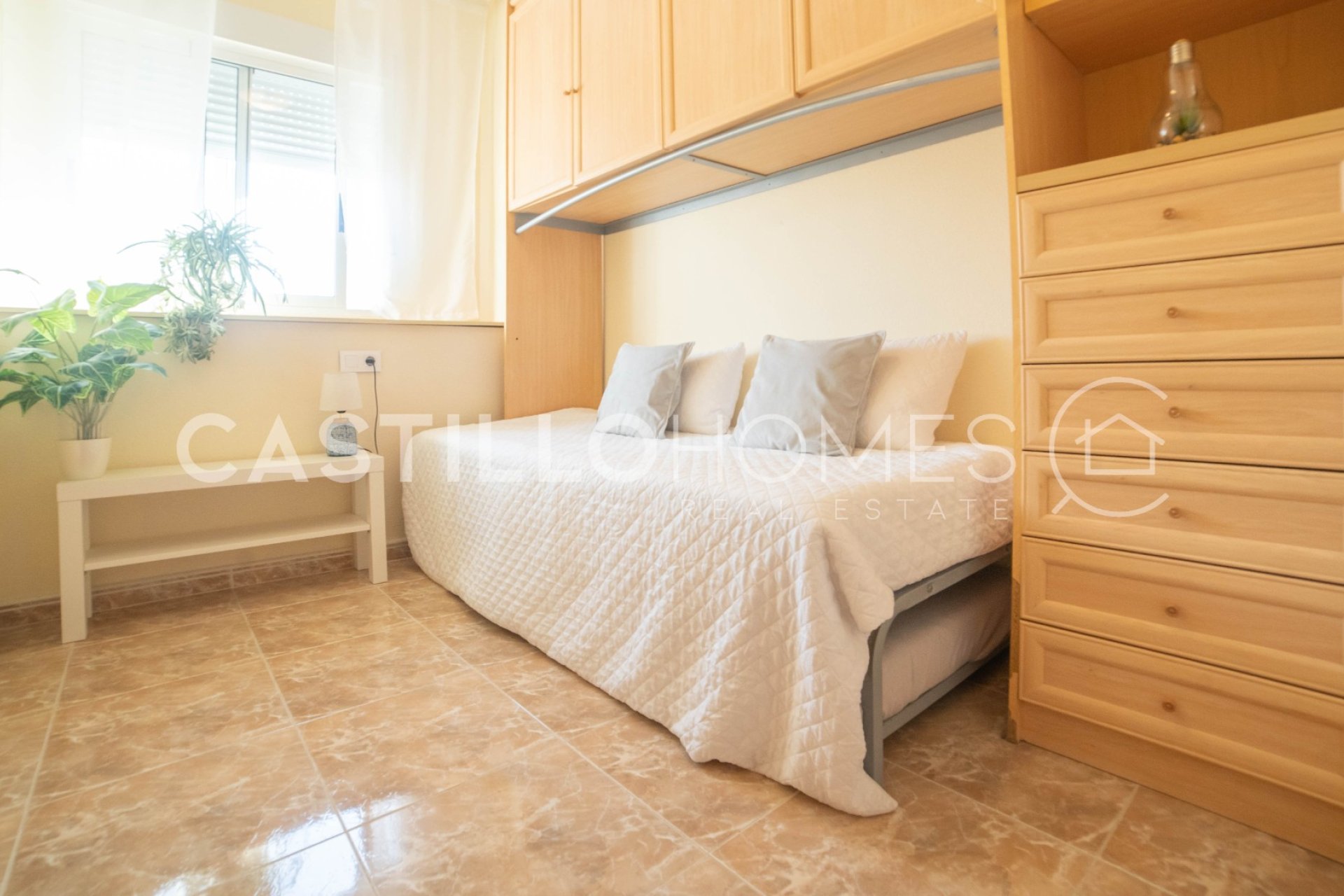 Revente - Appartement - Torrevieja - Centro