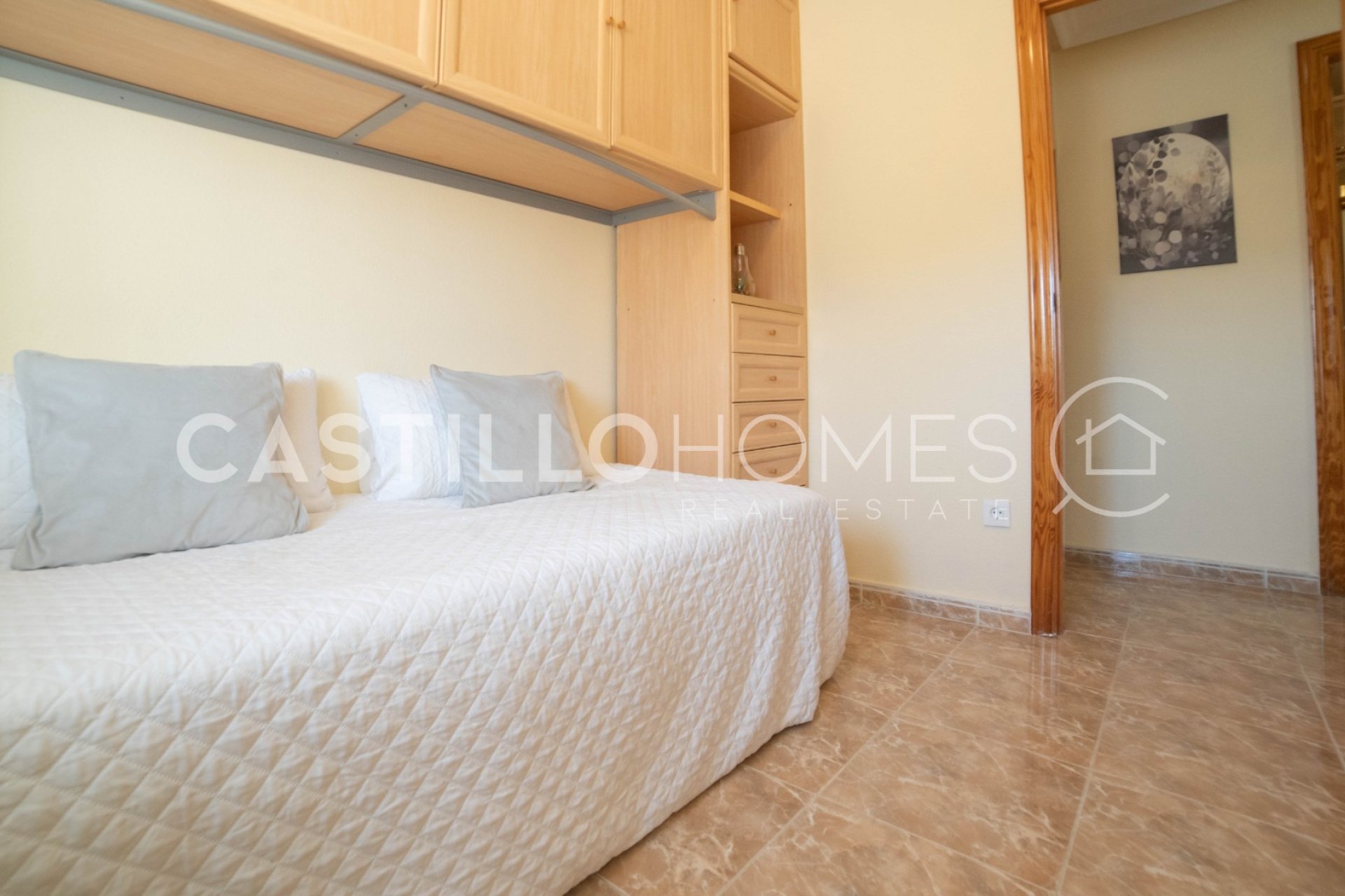 Revente - Appartement - Torrevieja - Centro
