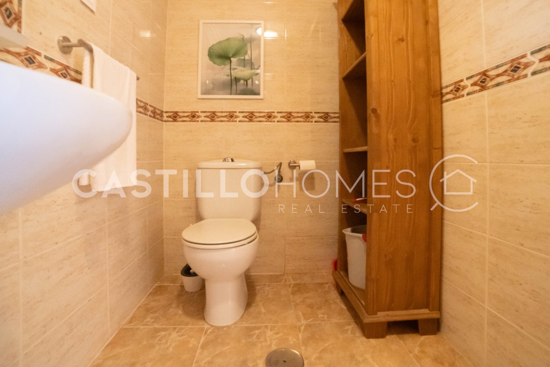 Revente - Appartement - Torrevieja - Centro