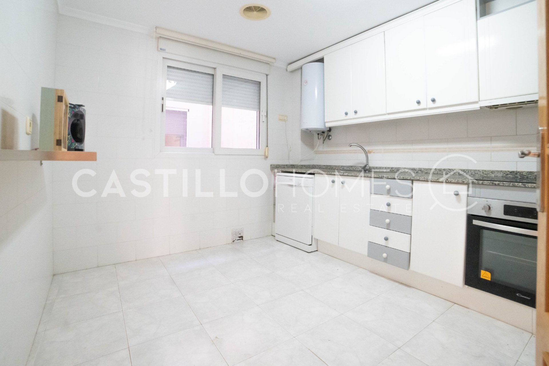 Revente - Appartement - Torrevieja - Centro