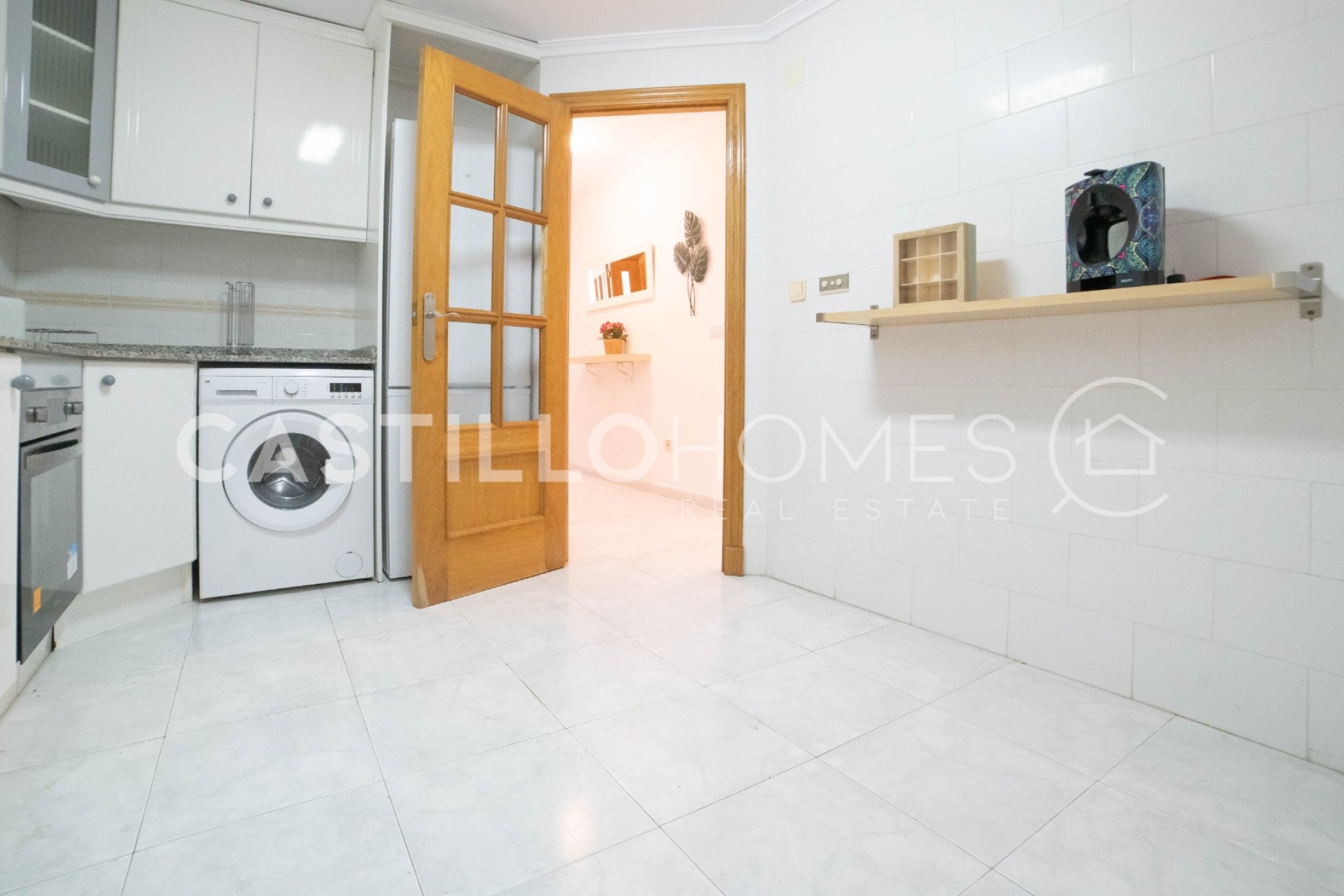 Revente - Appartement - Torrevieja - Centro