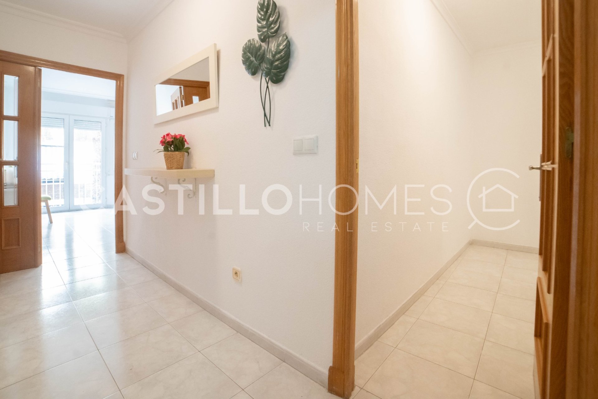 Revente - Appartement - Torrevieja - Centro