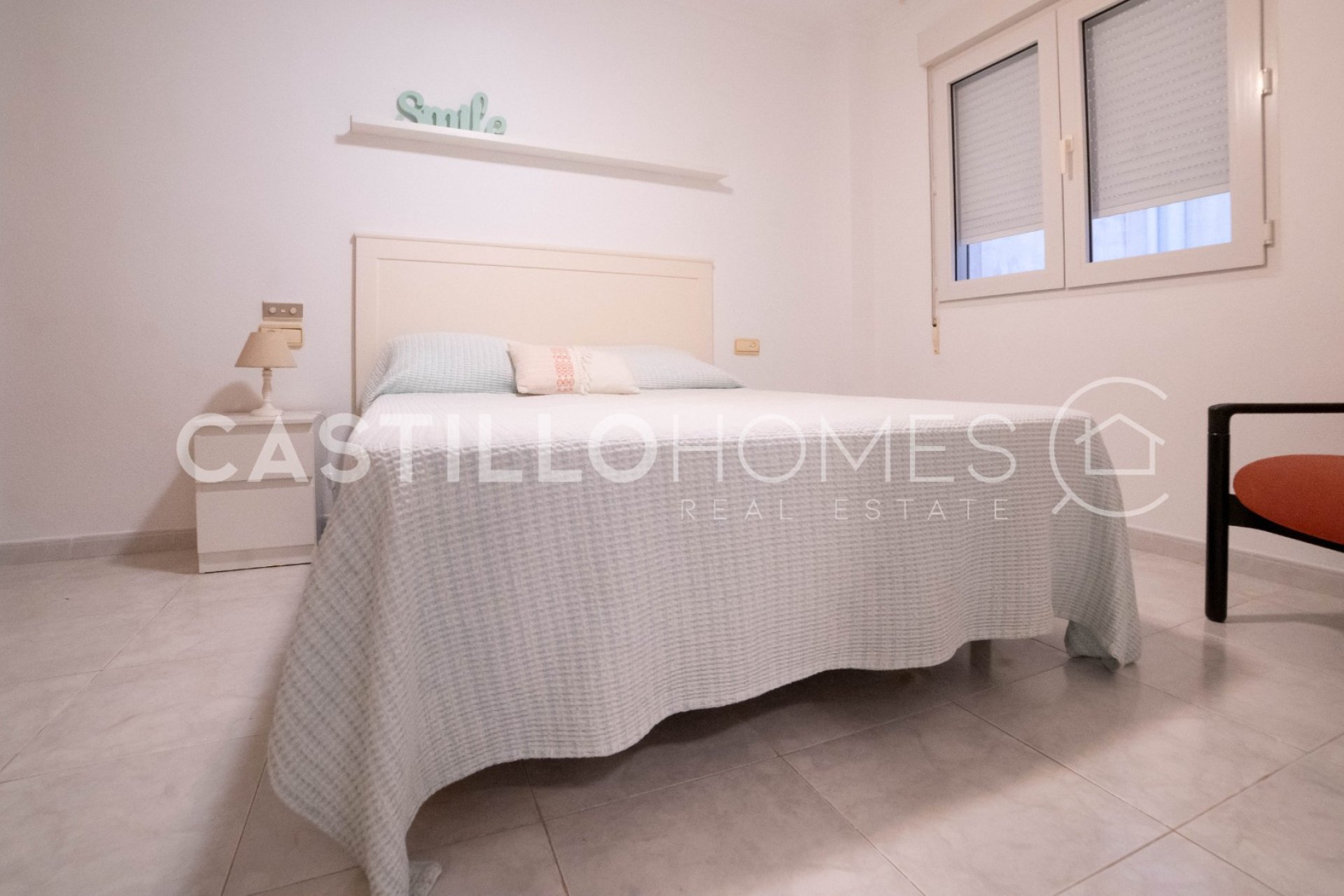 Revente - Appartement - Torrevieja - Centro
