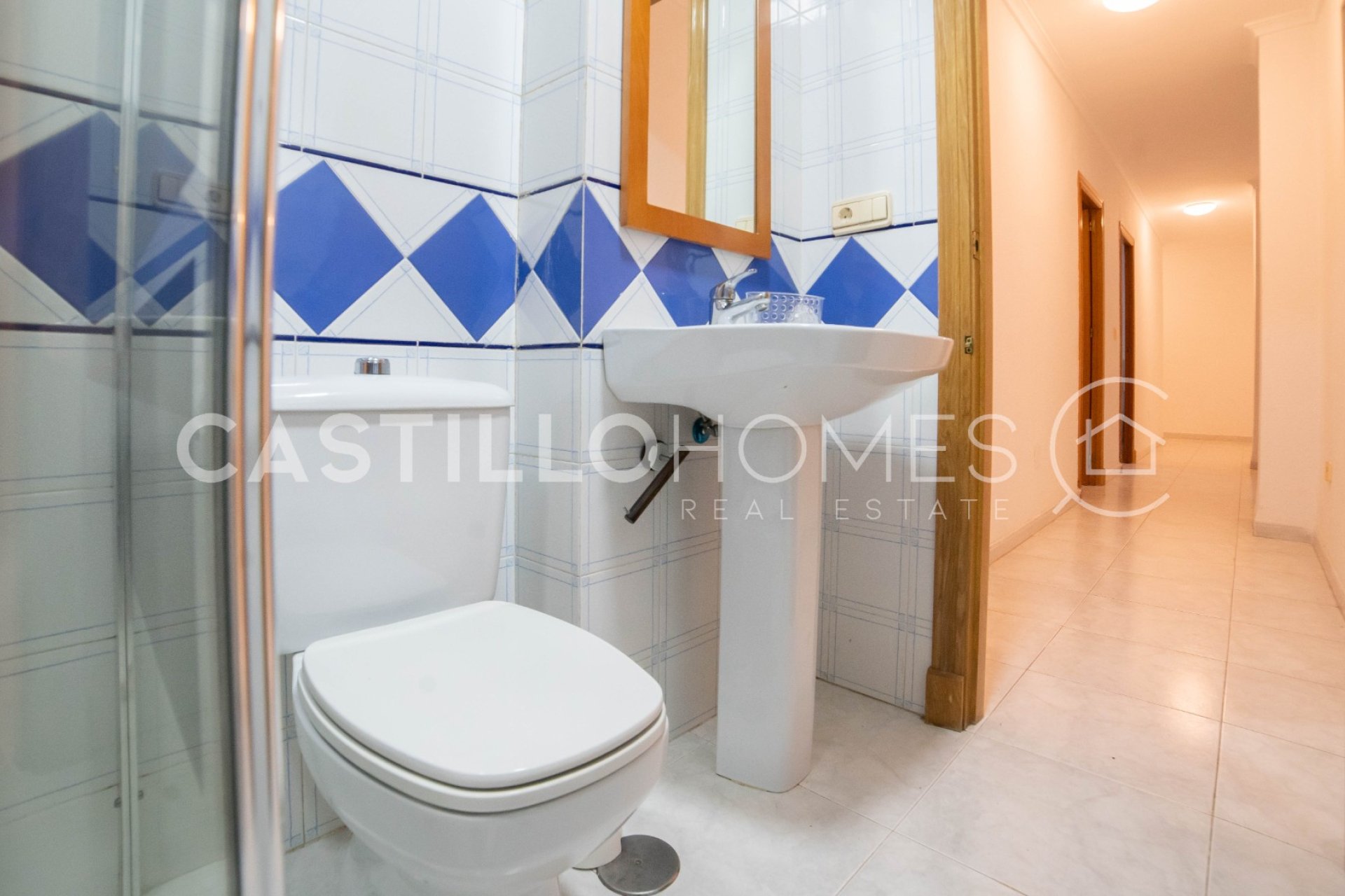 Revente - Appartement - Torrevieja - Centro
