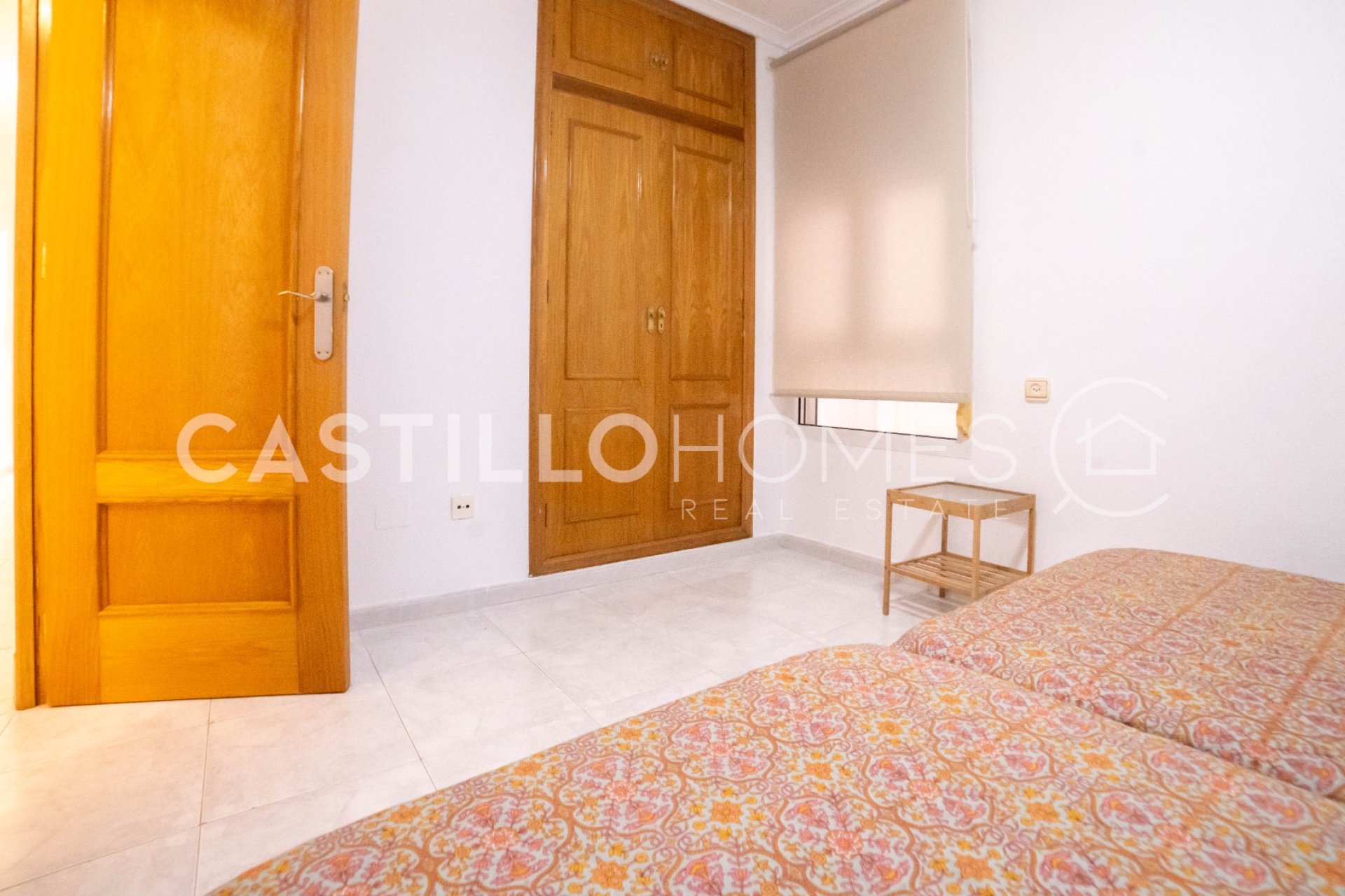 Revente - Appartement - Torrevieja - Centro