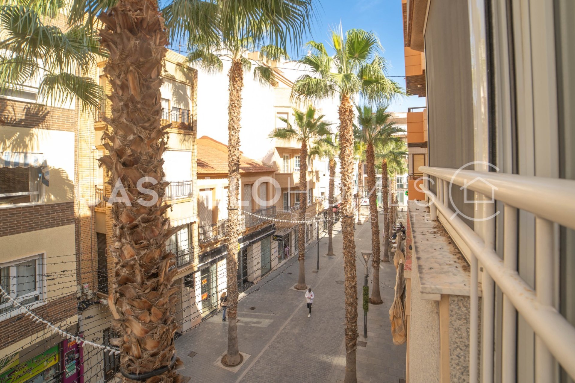 Revente - Appartement - Torrevieja - Centro