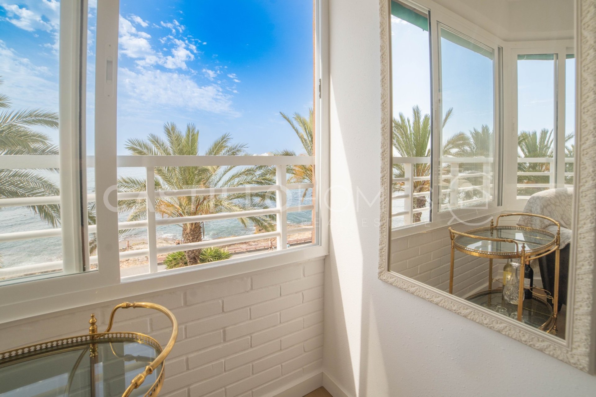 Revente - Appartement - Torrevieja - Centro