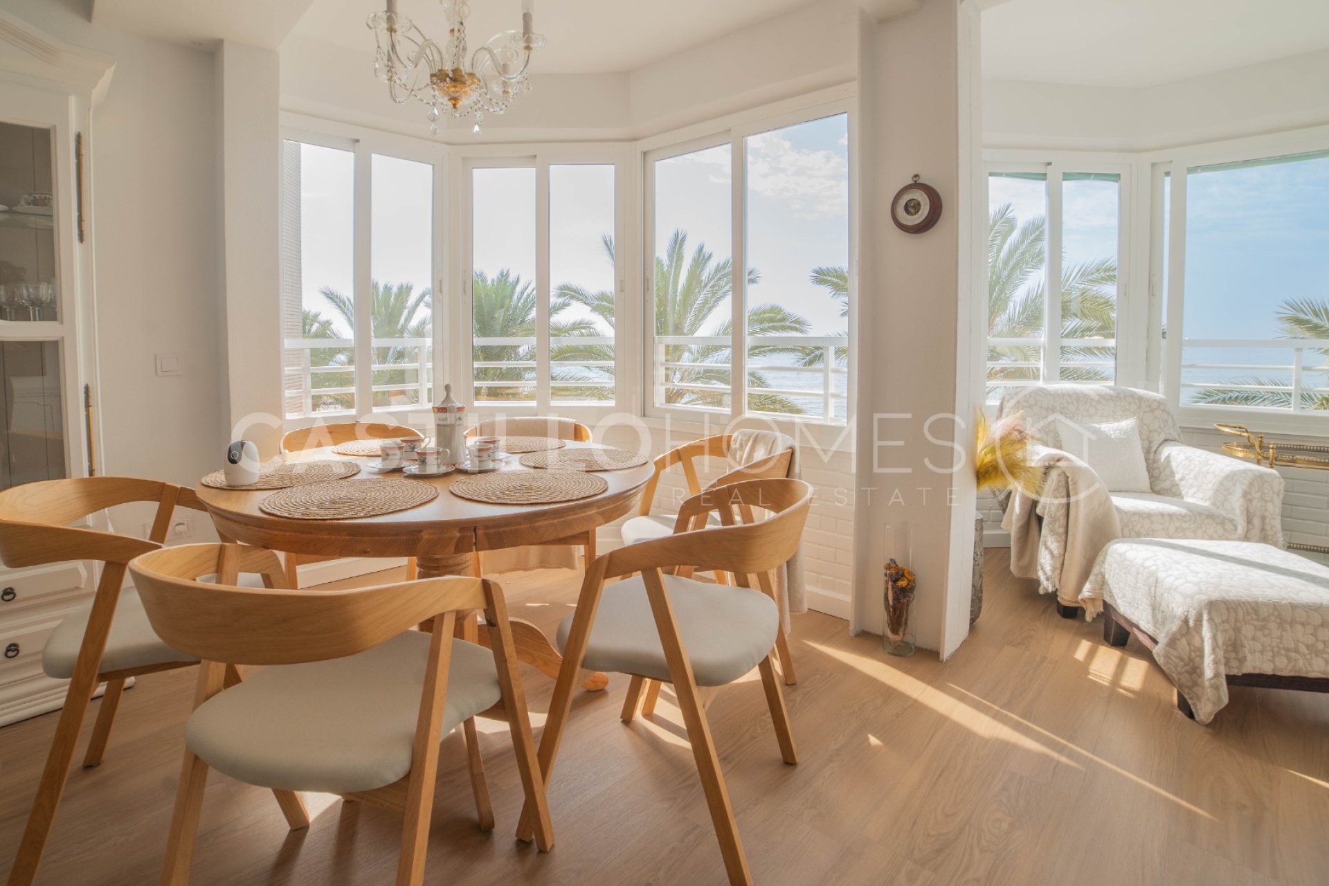 Revente - Appartement - Torrevieja - Centro