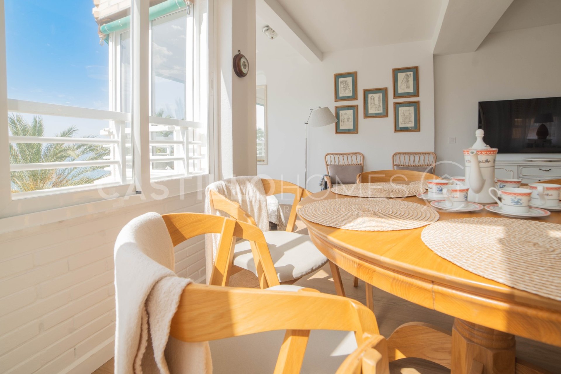 Revente - Appartement - Torrevieja - Centro