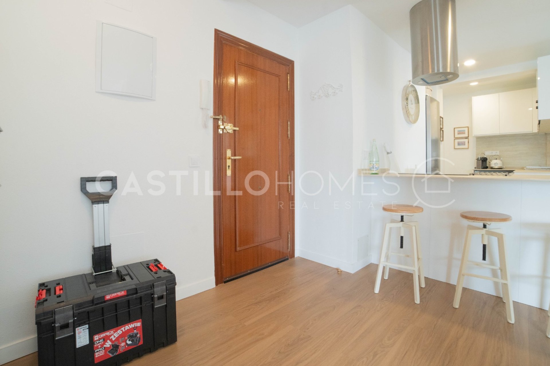 Revente - Appartement - Torrevieja - Centro