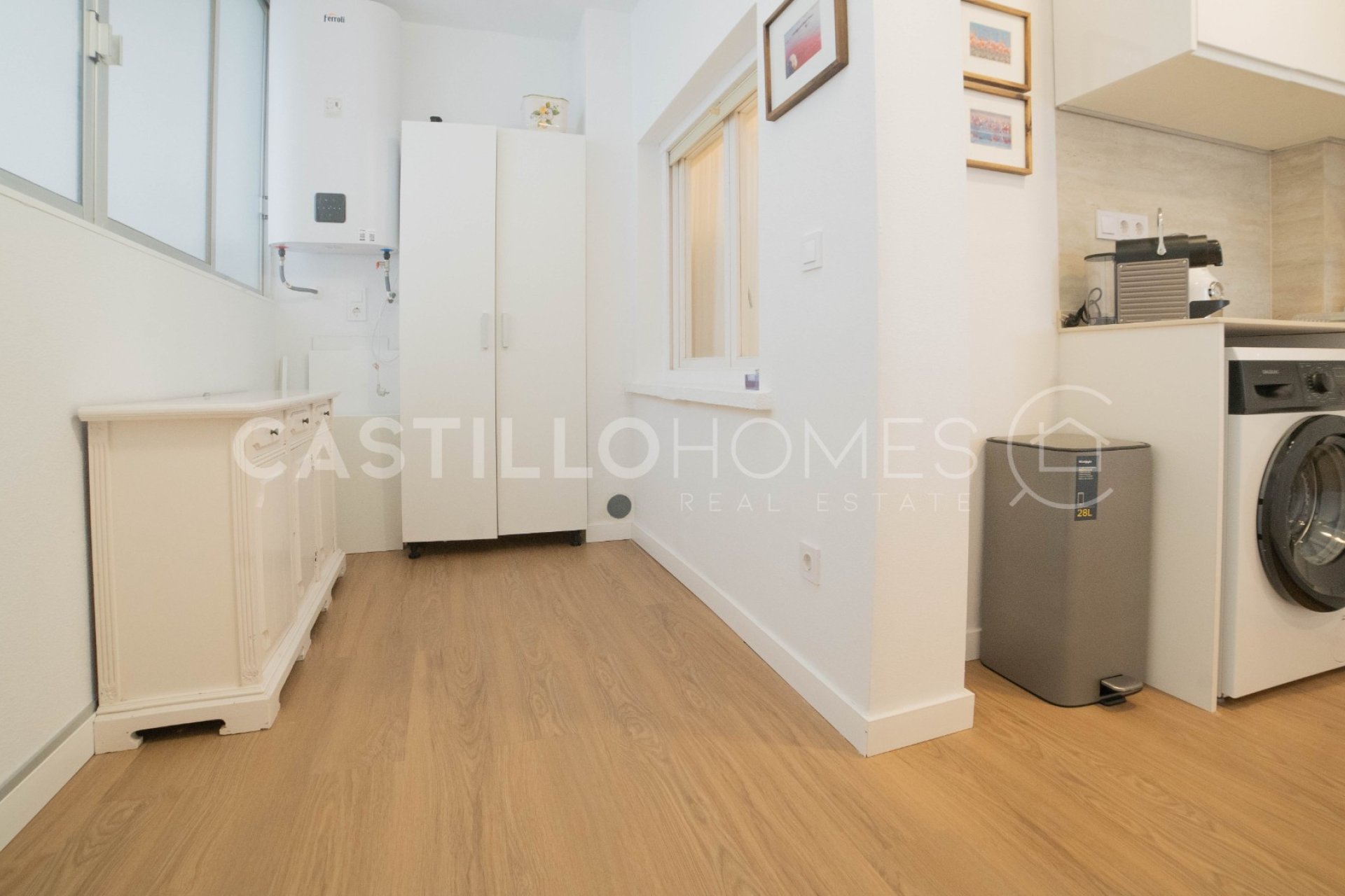 Revente - Appartement - Torrevieja - Centro