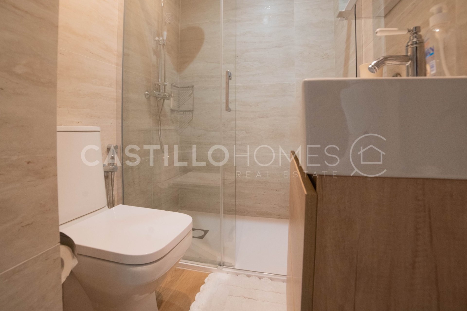 Revente - Appartement - Torrevieja - Centro