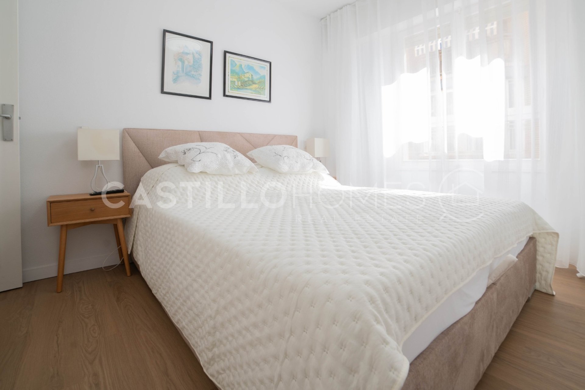 Revente - Appartement - Torrevieja - Centro