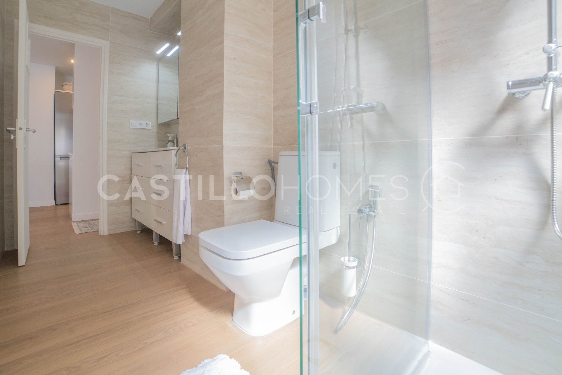 Revente - Appartement - Torrevieja - Centro