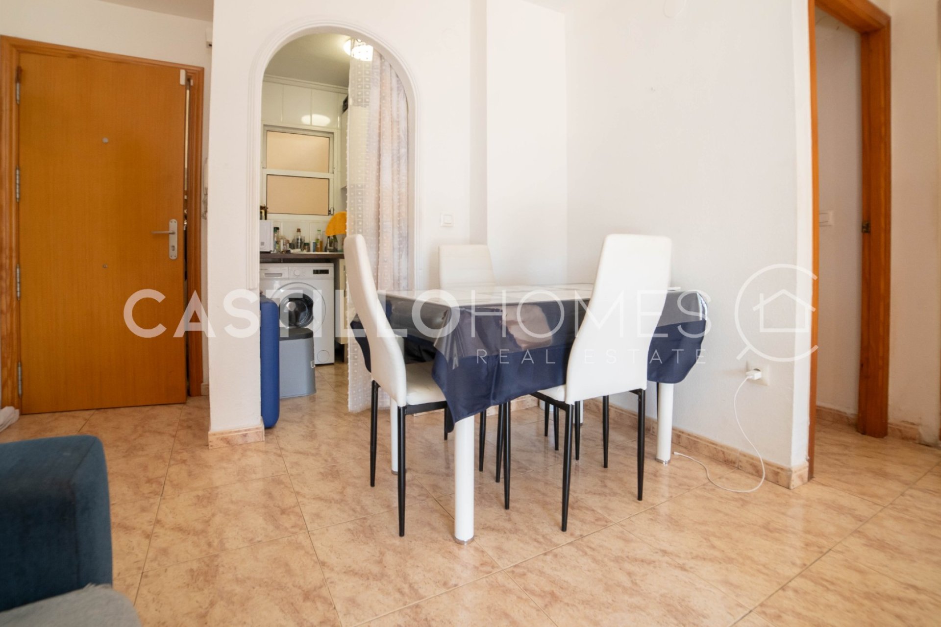 Revente - Appartement - Torrevieja - Centro