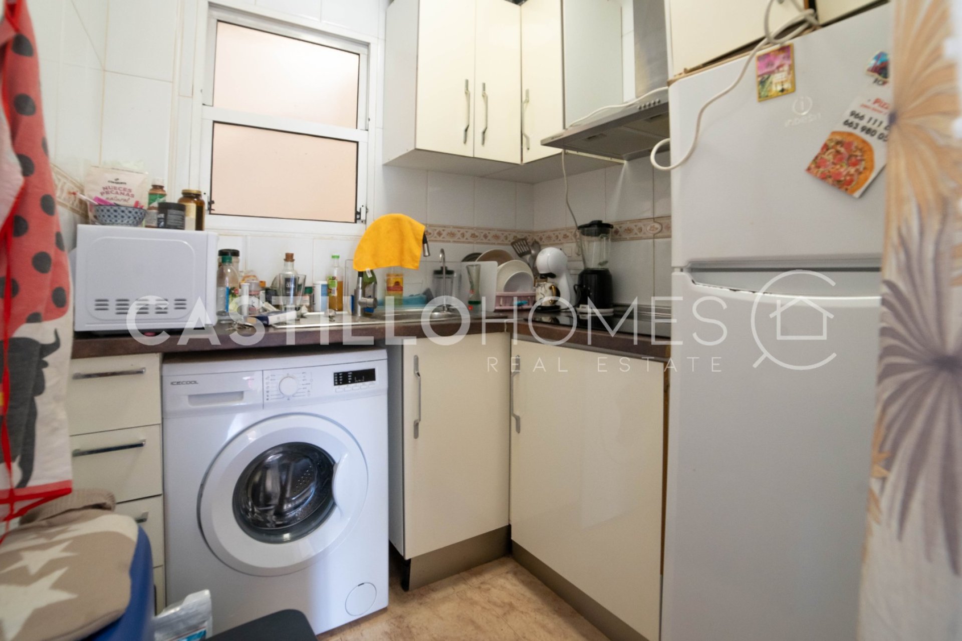 Revente - Appartement - Torrevieja - Centro