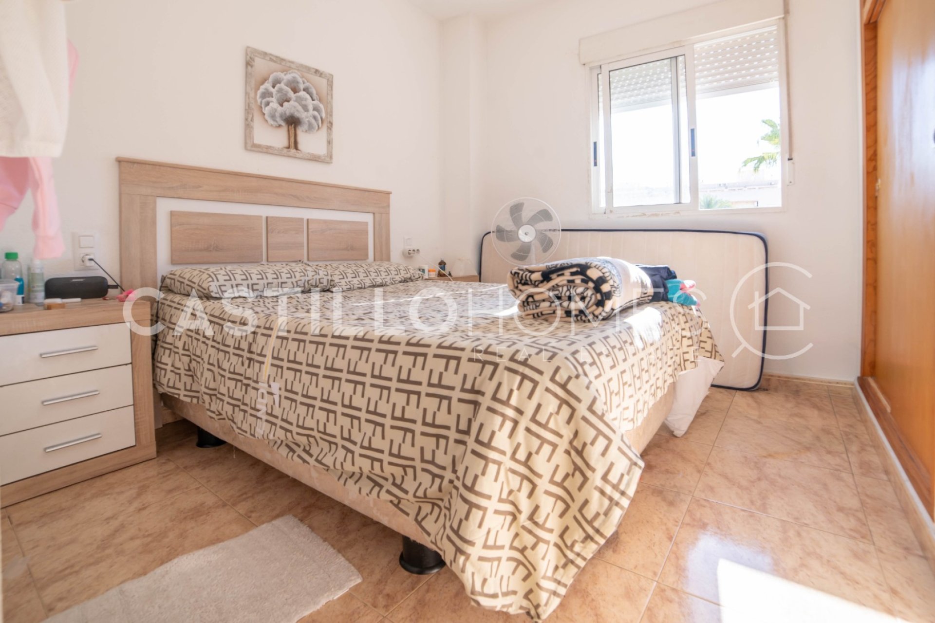Revente - Appartement - Torrevieja - Centro