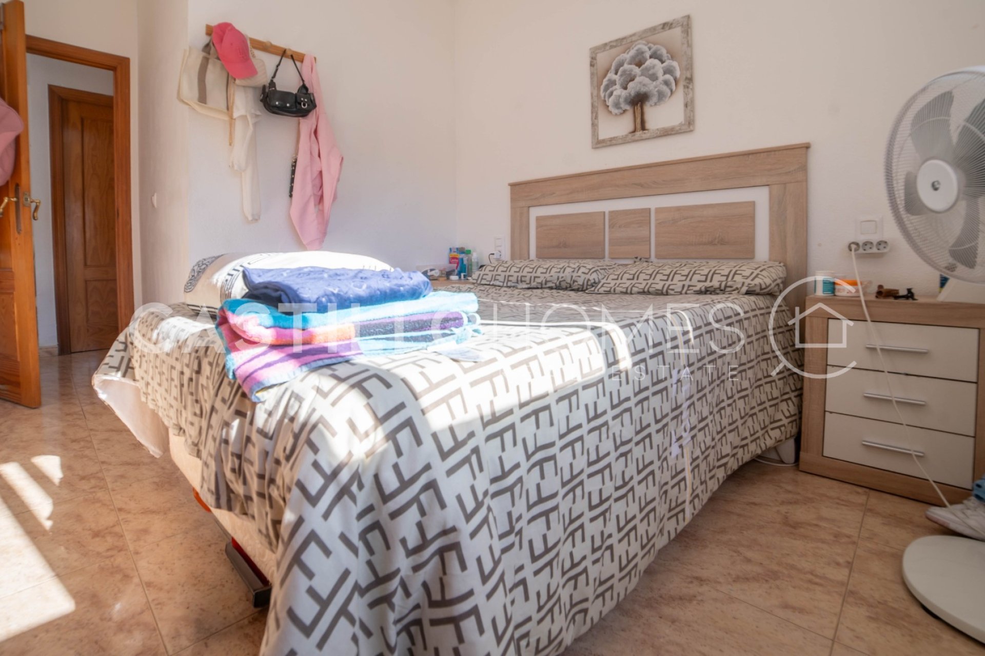 Revente - Appartement - Torrevieja - Centro