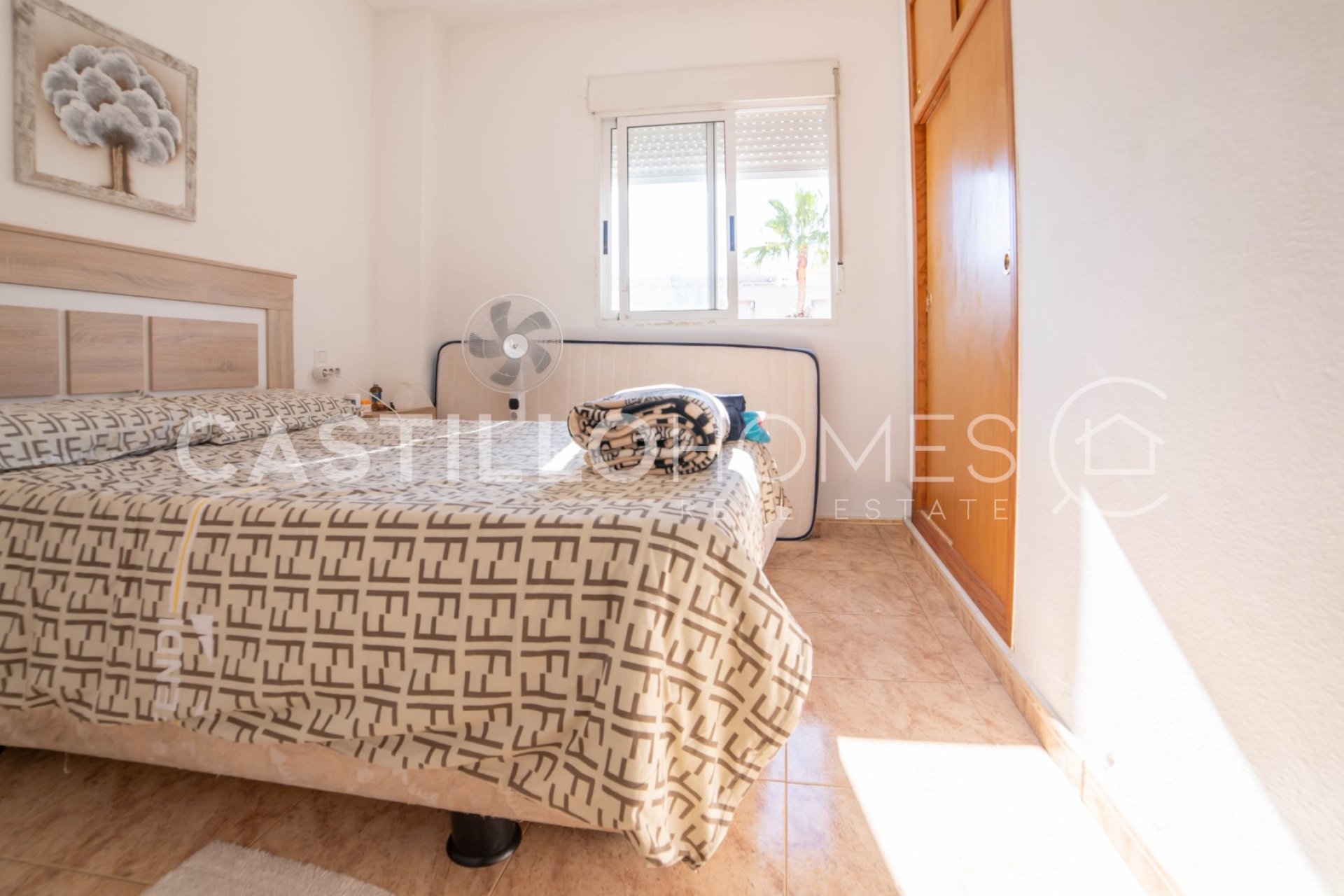 Revente - Appartement - Torrevieja - Centro