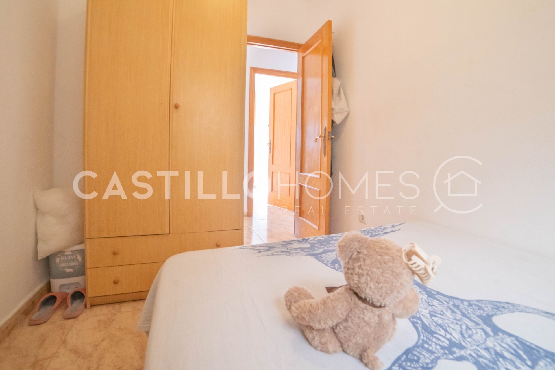 Revente - Appartement - Torrevieja - Centro