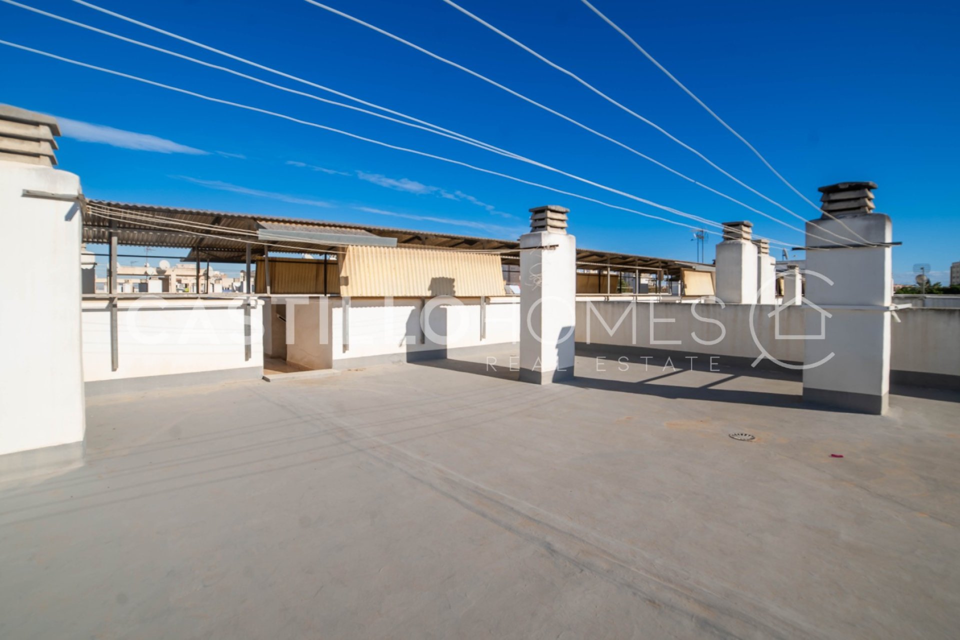 Revente - Appartement - Torrevieja - Centro