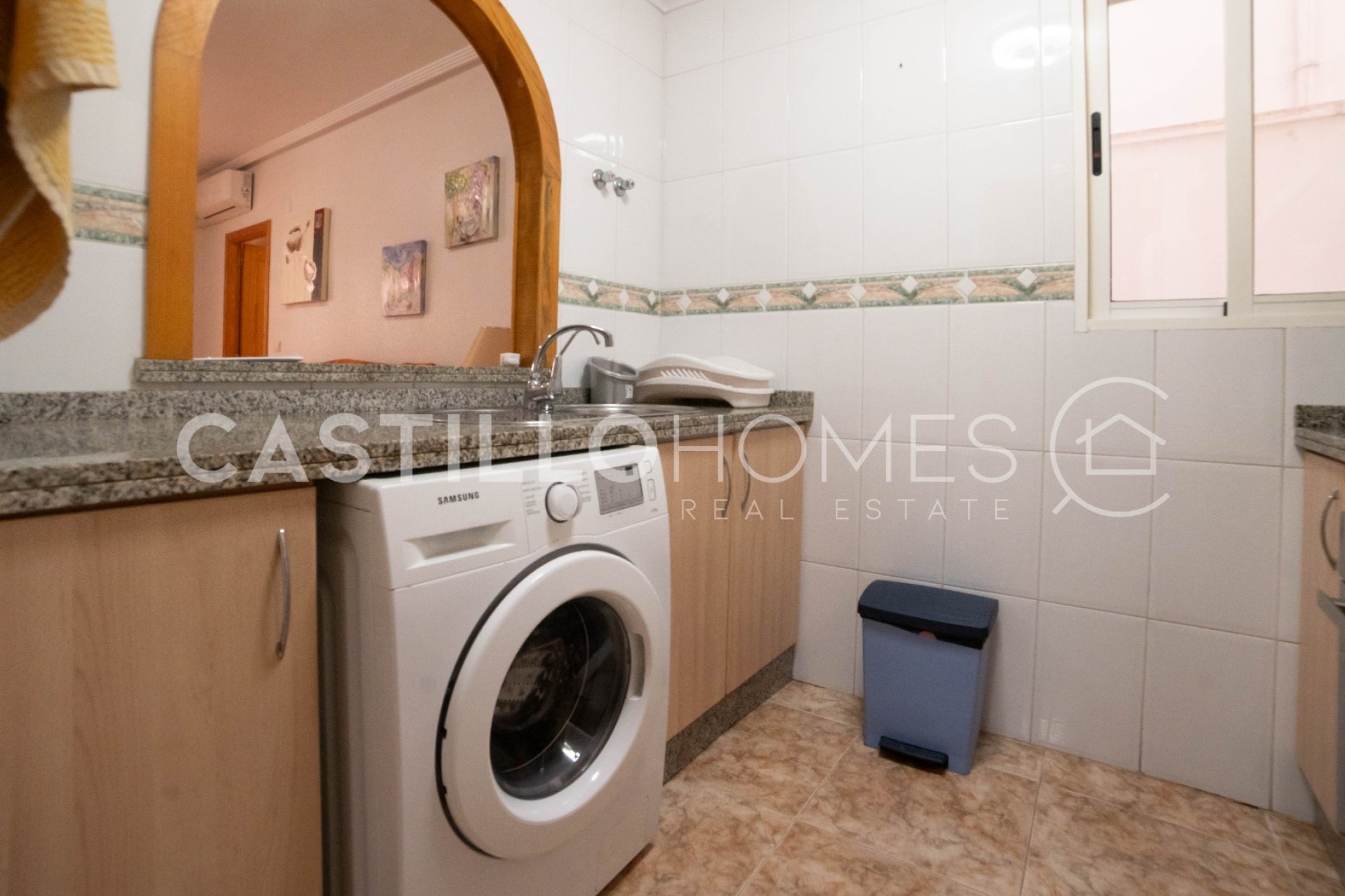 Revente - Appartement - Torrevieja - Centro