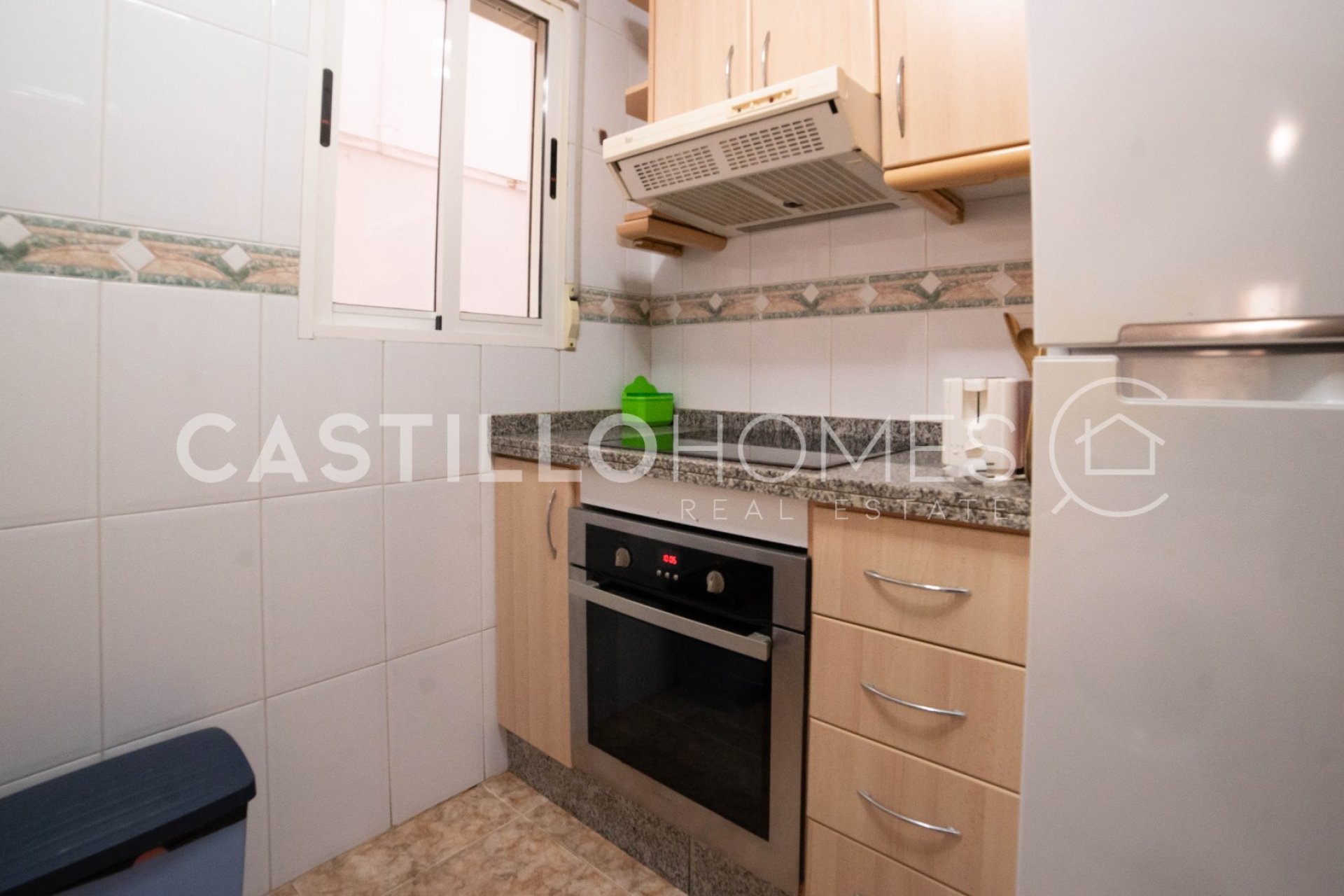 Revente - Appartement - Torrevieja - Centro