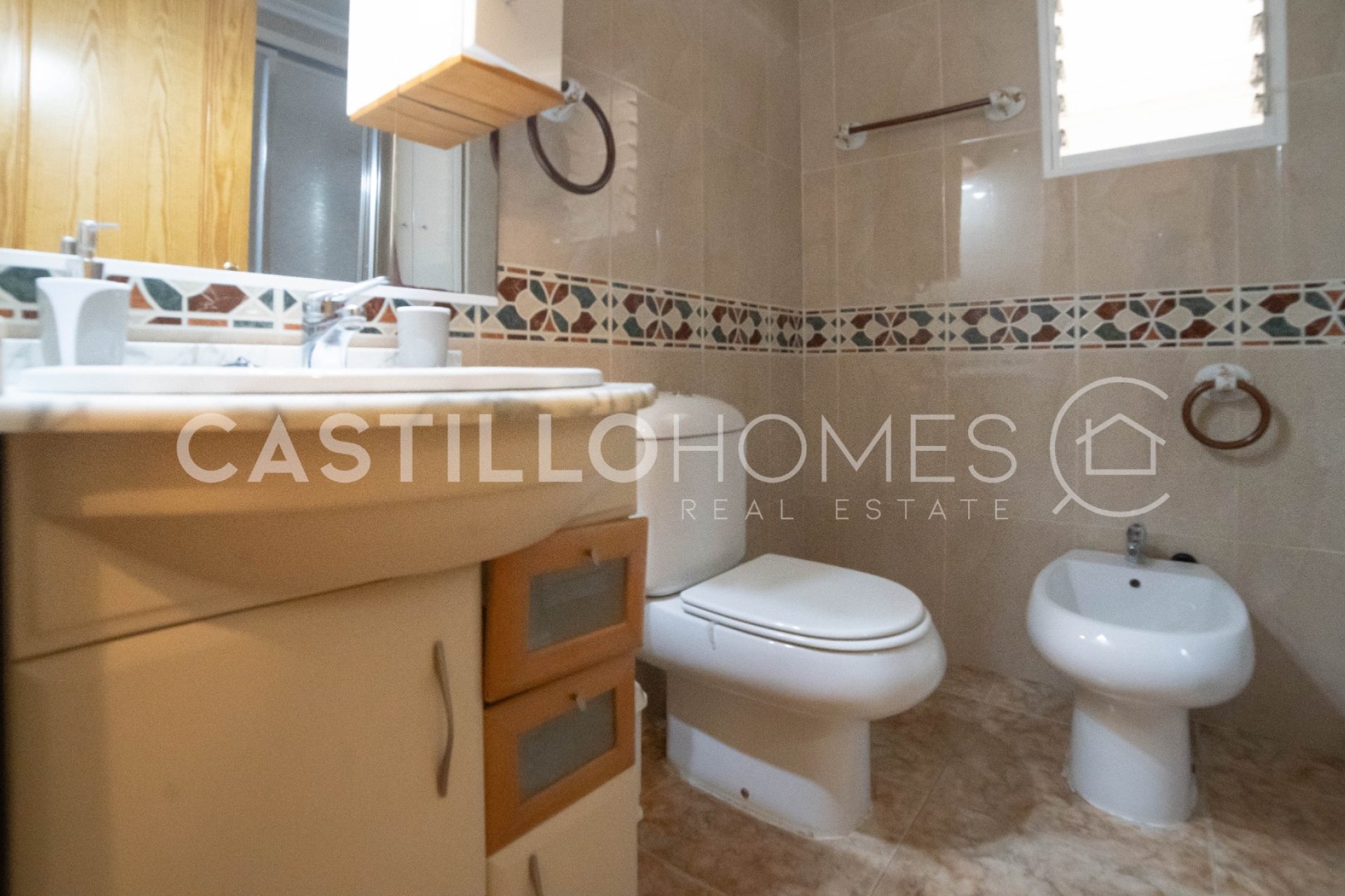 Revente - Appartement - Torrevieja - Centro