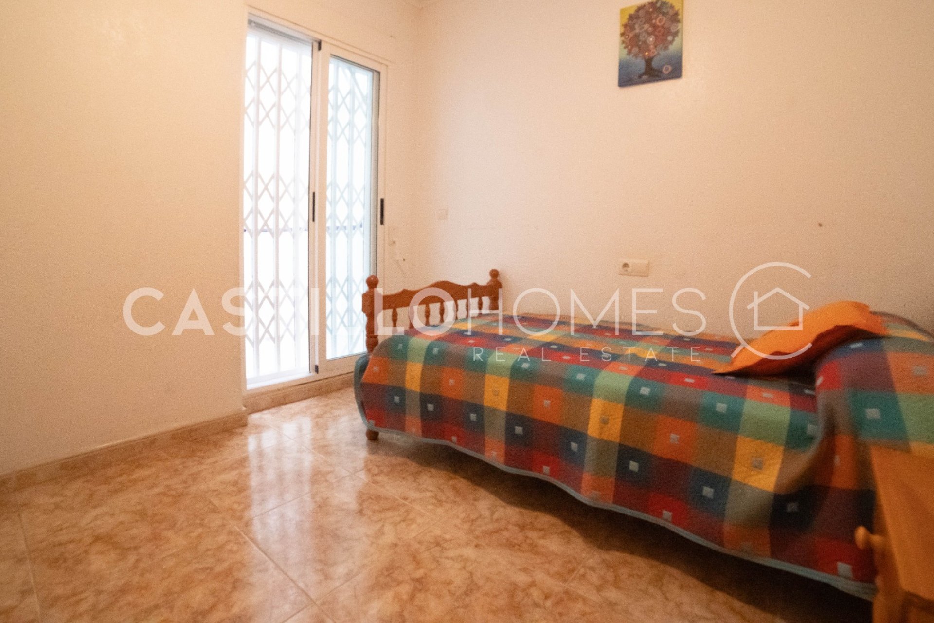 Revente - Appartement - Torrevieja - Centro