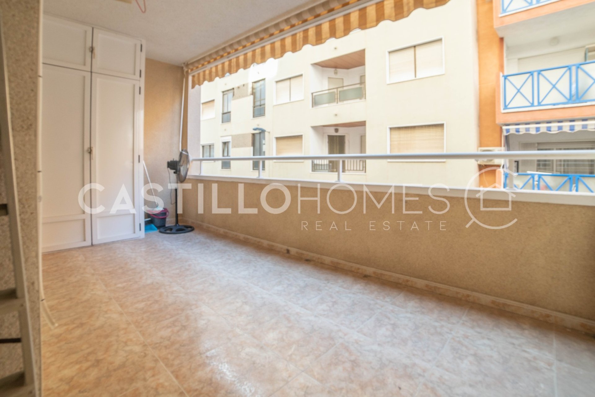 Revente - Appartement - Torrevieja - Centro