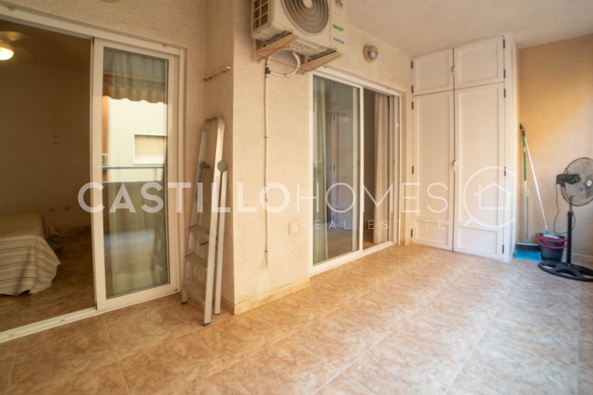 Revente - Appartement - Torrevieja - Centro