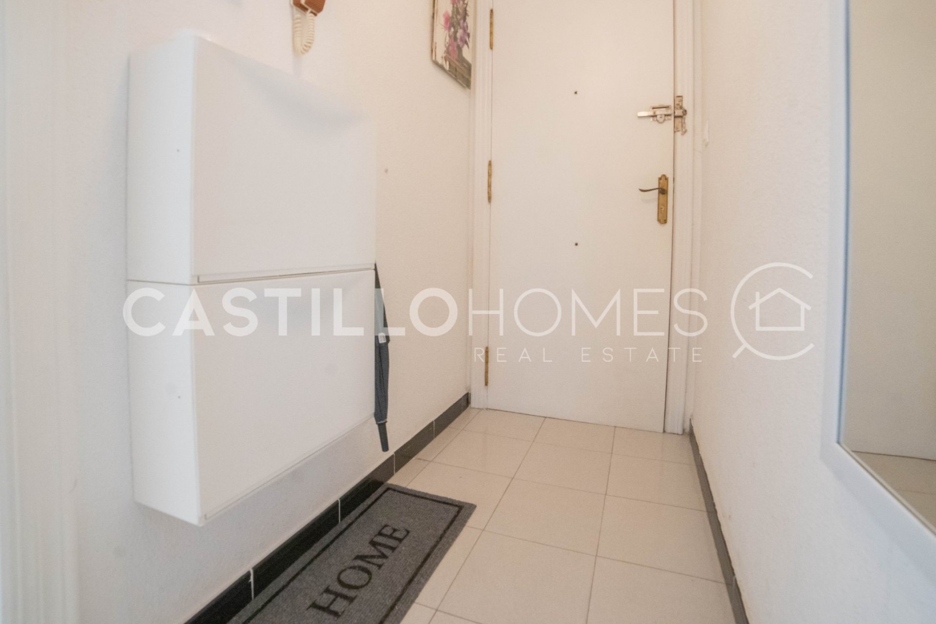 Revente - Appartement - Torrevieja - Centro