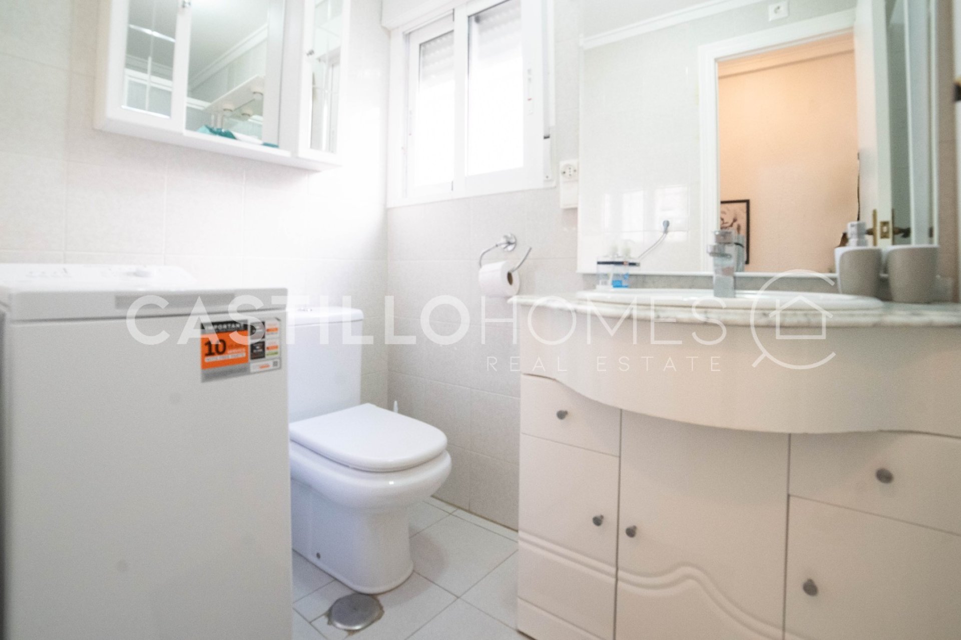 Revente - Appartement - Torrevieja - Centro