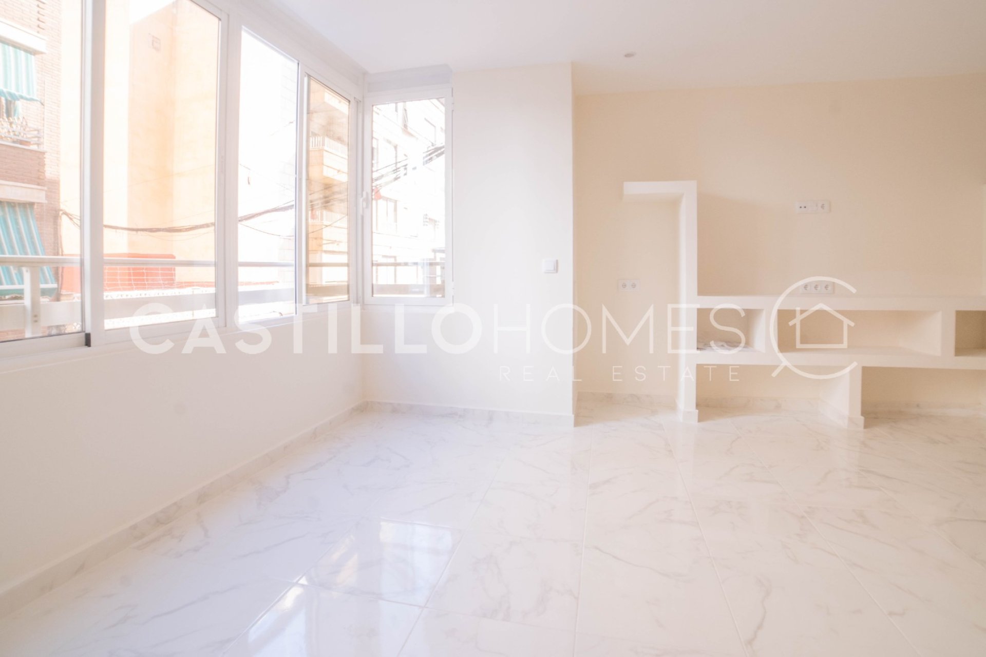 Revente - Appartement - Torrevieja - Centro