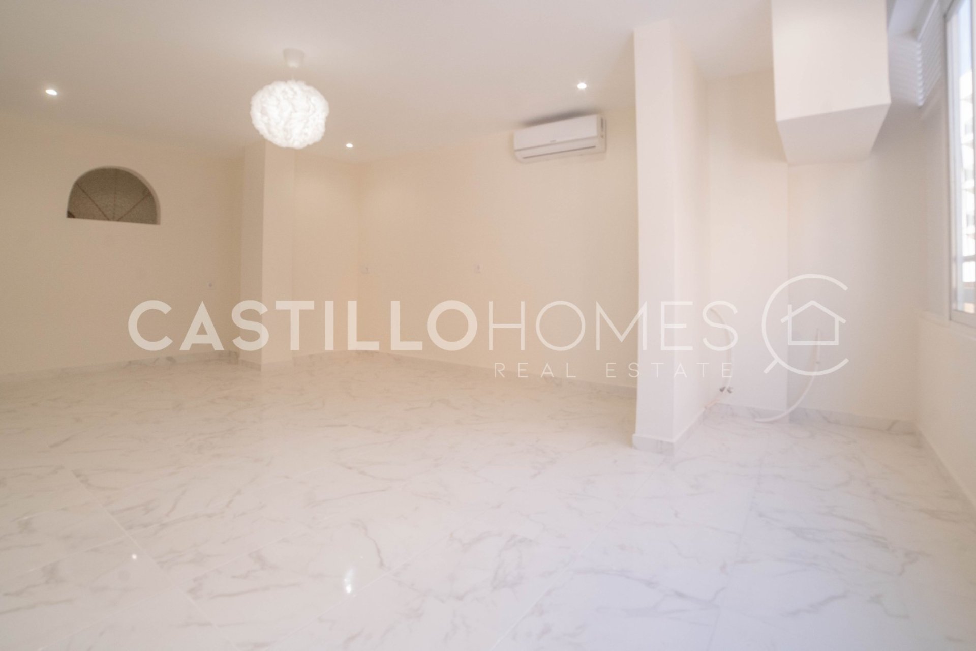 Revente - Appartement - Torrevieja - Centro