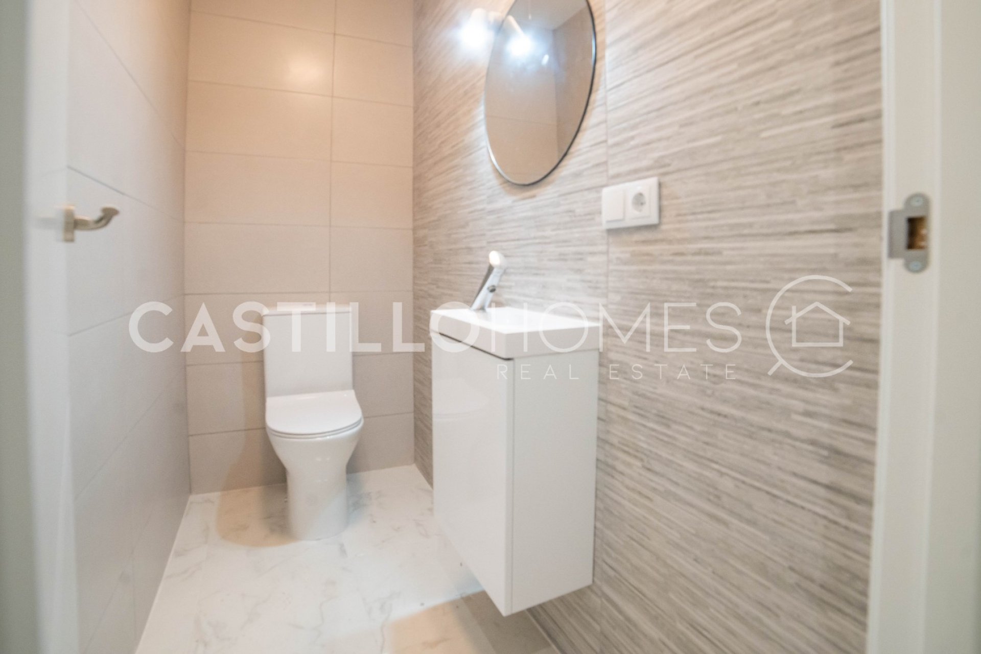 Revente - Appartement - Torrevieja - Centro