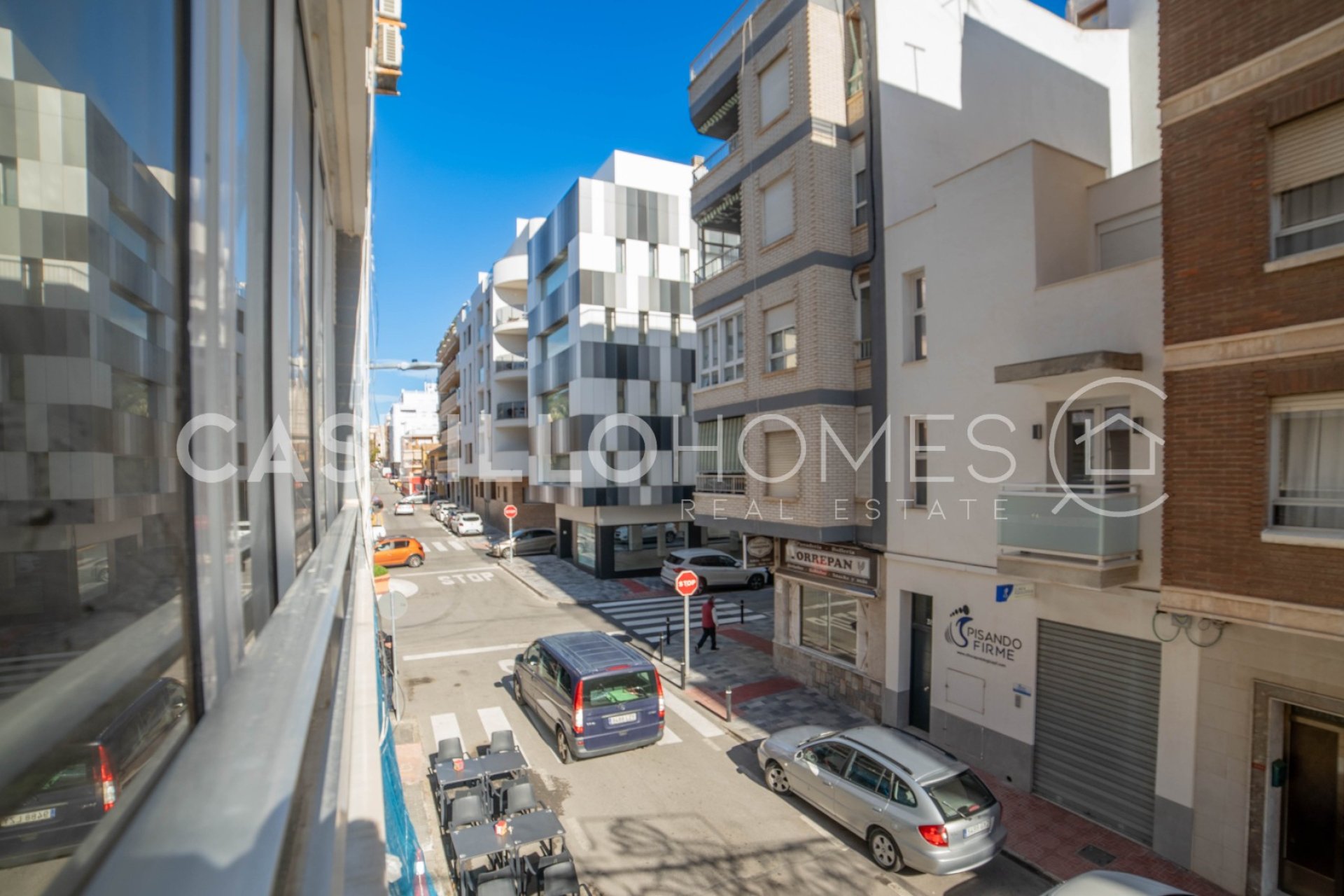 Revente - Appartement - Torrevieja - Centro
