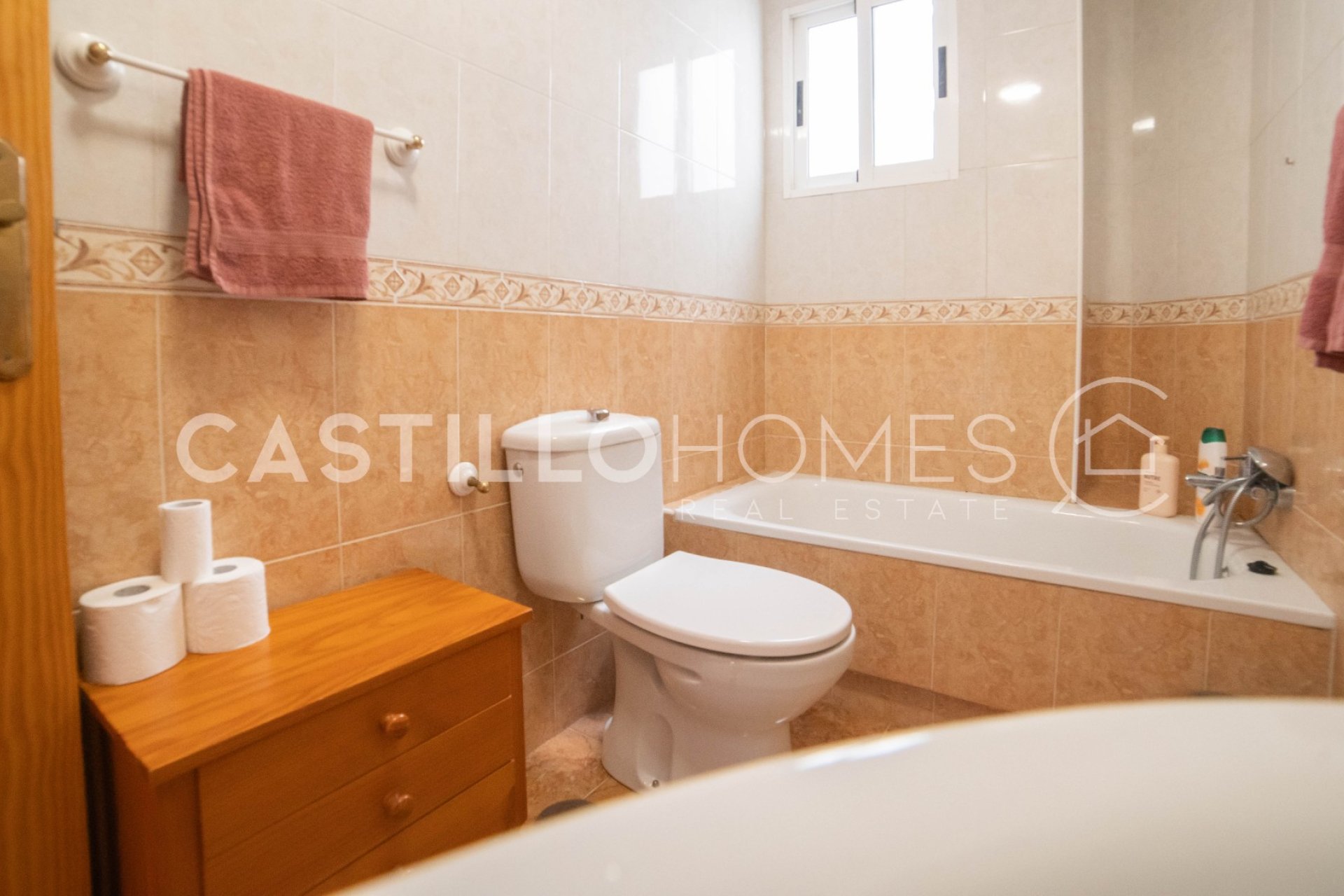 Revente - Appartement - Torrevieja - Centro