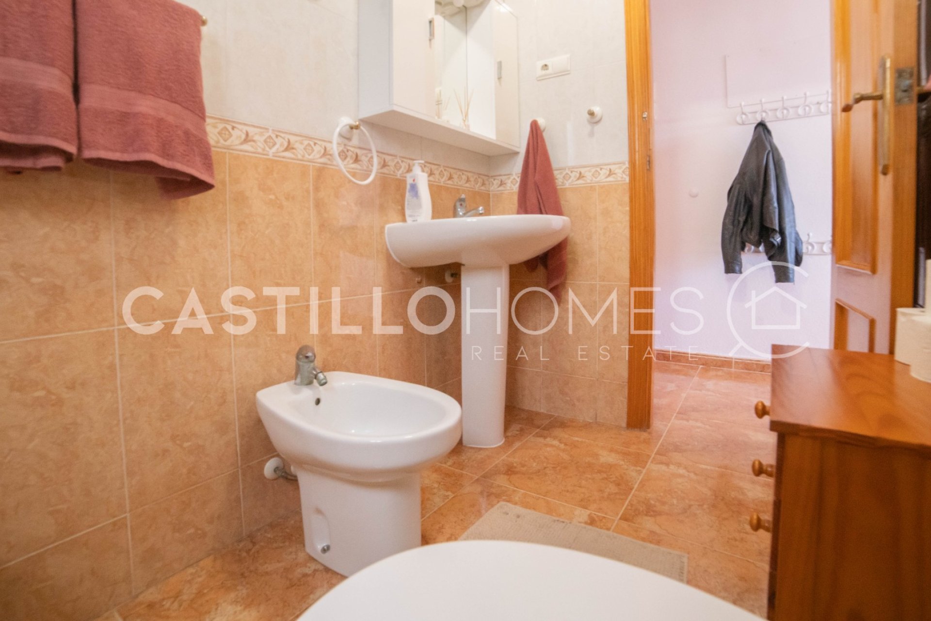 Revente - Appartement - Torrevieja - Centro