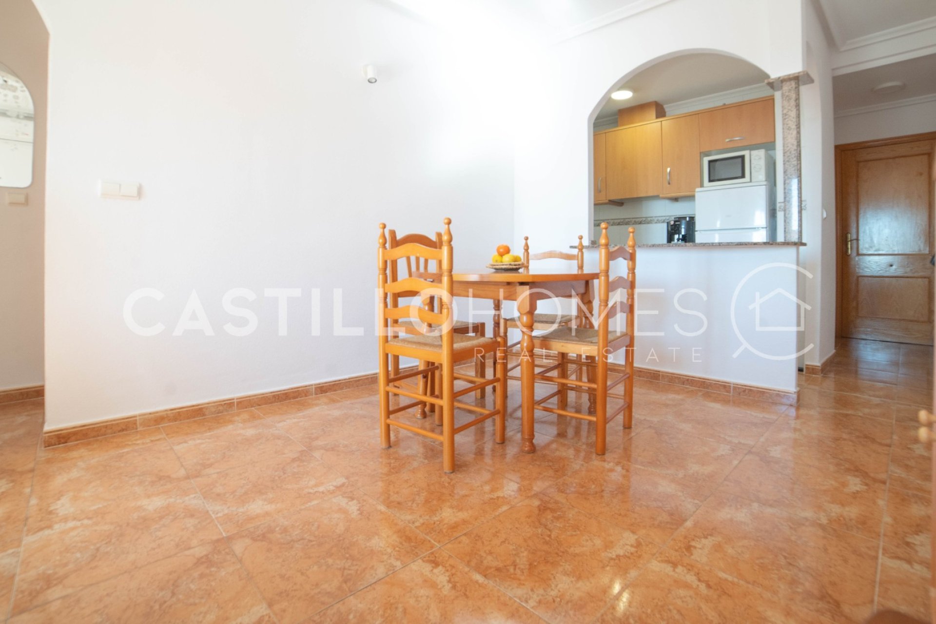 Revente - Appartement - Torrevieja - Centro