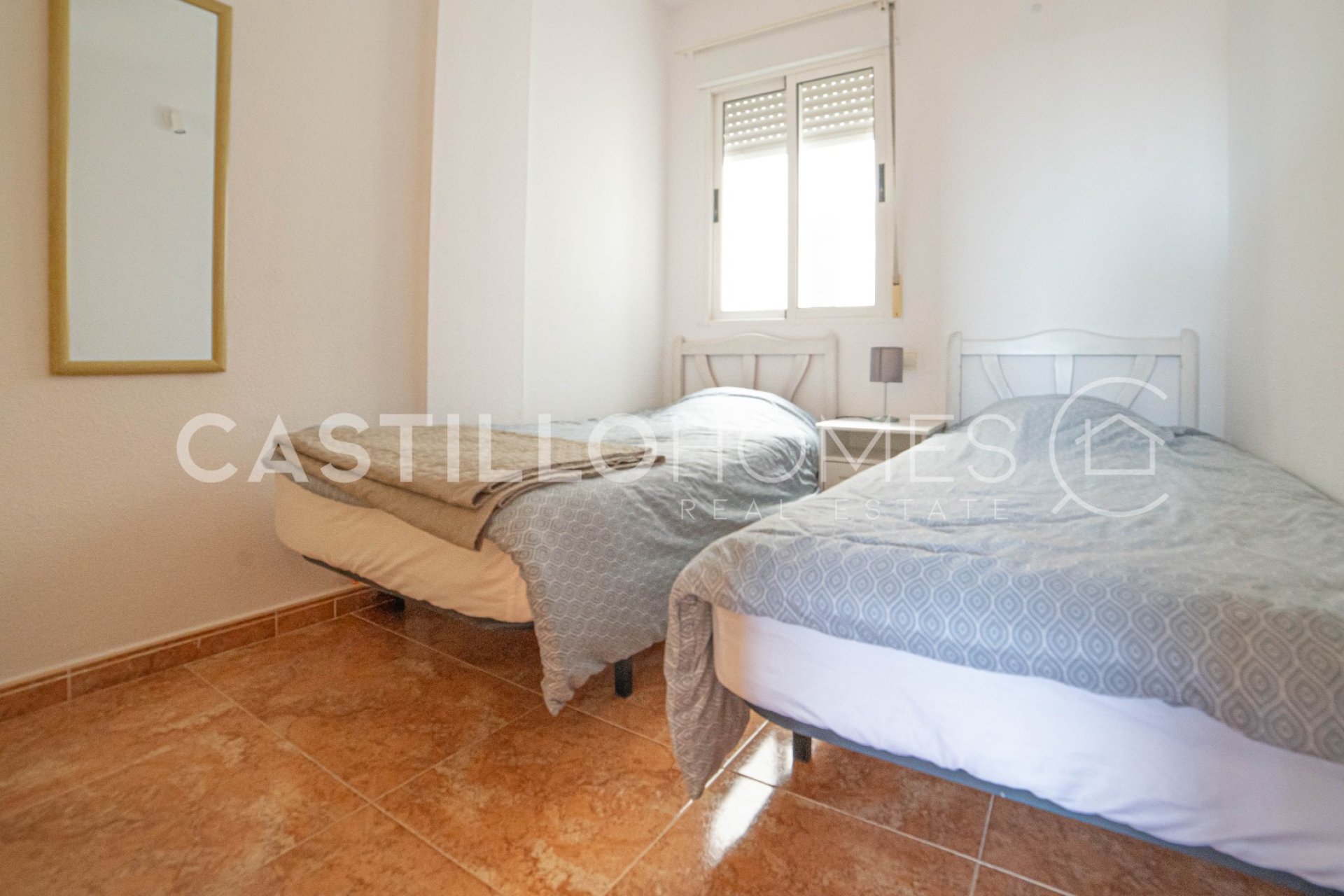 Revente - Appartement - Torrevieja - Centro