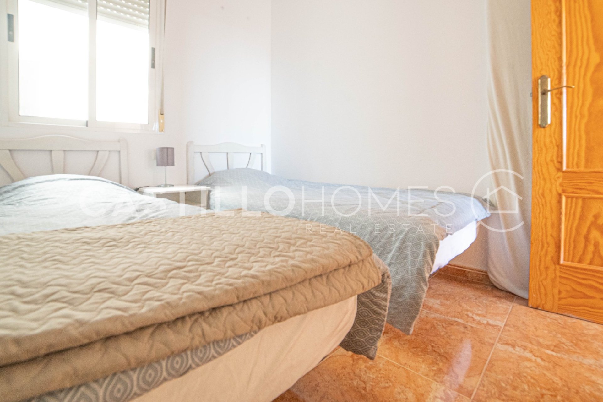 Revente - Appartement - Torrevieja - Centro